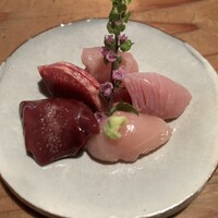 炭火焼鳥とり央 - 