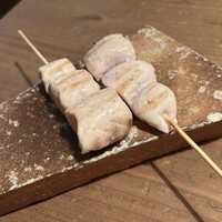 炭火焼鳥とり央 - 