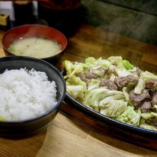 びっくり亭 本家_1