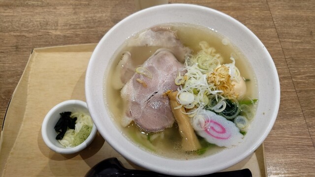 Kunimi Kitchen（クニミ キッチン） - 貝田（牛タン）の写真