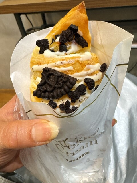 Saint Marc Cafe Ueno Hirokoji Ten photo 3