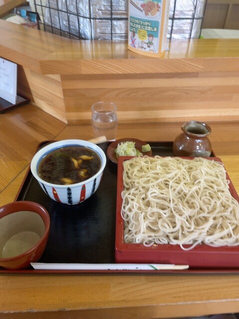 Soba Dokoro Shichifukujin Koji
