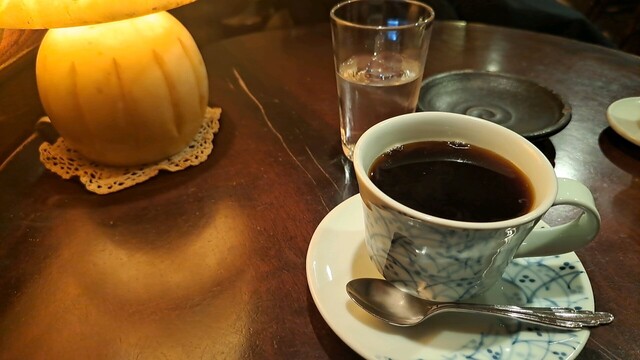 MARK Coffee Kurabu photo 2