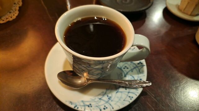 MARK Coffee Kurabu