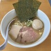 中華そば 麺処 大椎亭