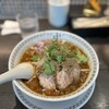 スパイス・ラー麺 卍力 行徳店
