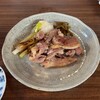 十割蕎麦 鴨料理 ならや