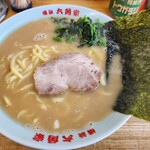 ラーメン六角家 - 