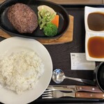 ステーキハウス寿楽 本店 - 