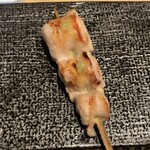 炭火焼き鳥&地鶏割烹 いなかや - 