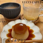LUCCI CAFE - 