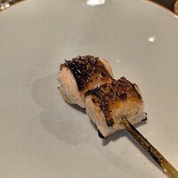 お燗酒と焼き鳥 傳鳥 - 