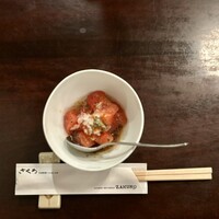 ざくろ 銀座店 - 