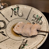 お燗酒と焼き鳥 傳鳥 - 