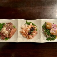 ざくろ 銀座店 - 