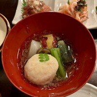 ざくろ 銀座店 - 