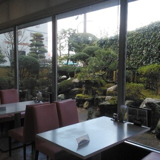 レストラン富士_2