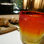 心水 - すだち酒