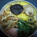 廣榮堂 - わっぱ弁当(限定販売)