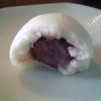 HIGASHIYA GINZA - 著預饅頭