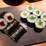 Sushi Dainingu Fuji - 