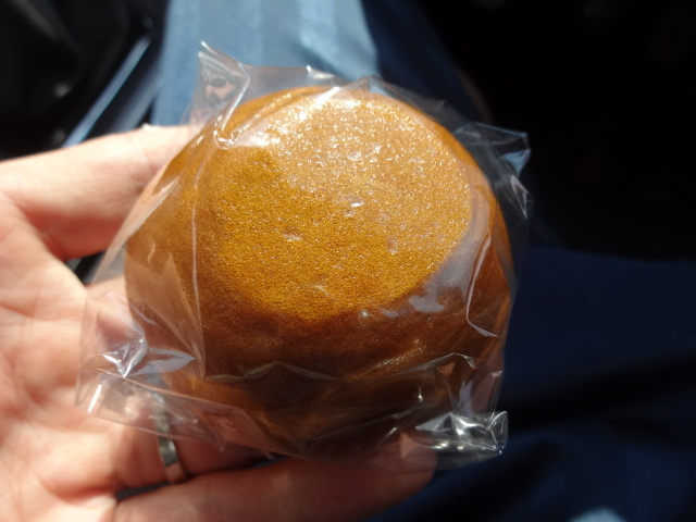 猪苗代だんご館 - 翁島（和菓子）の写真