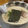 らーめん 麺虎