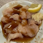和風もつ料理 あらた - 