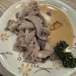 和風もつ料理 あらた - 