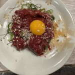 和風もつ料理 あらた - 