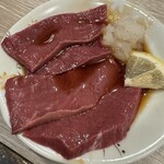 和風もつ料理 あらた - 
