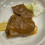 和風もつ料理 あらた - 