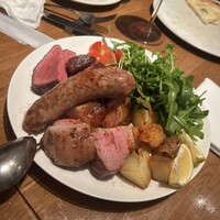 イゾラ ブル - 