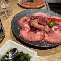 神楽坂焼肉 Kintan - 
