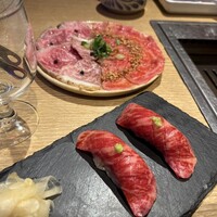 神楽坂焼肉 Kintan - 