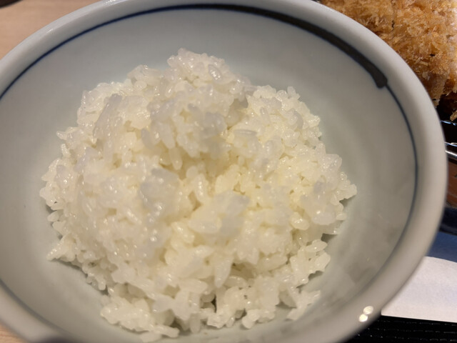 Kodawari Tonkatsu Katsuki Tei Azumabashi Ten photo 5