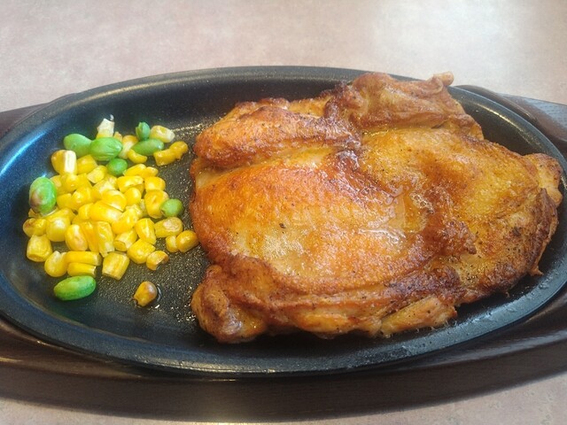 ガスト 石巻店 - 石巻（ファミレス）の写真