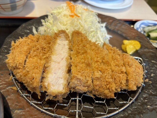 Kodawari Tonkatsu Katsuki Tei Azumabashi Ten photo 3