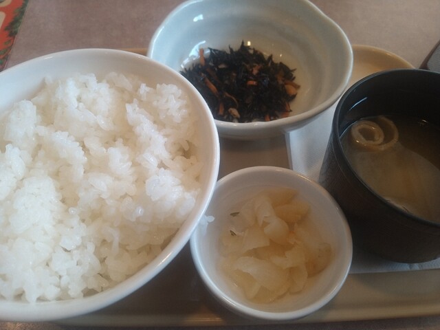 ガスト 石巻店 - 石巻（ファミレス）の写真