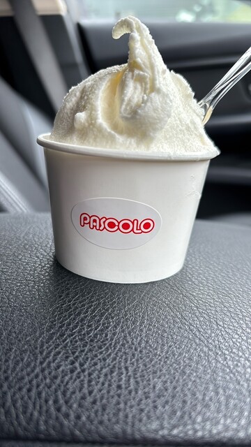 パスコロ（PASCOLO） - ほしみ（ジェラート・アイスクリーム）の写真
