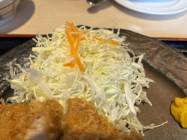 Kodawari Tonkatsu Katsuki Tei Azumabashi Ten photo 4