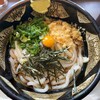 倉敷うどん ぶっかけふるいち JR岡山駅新幹線上りホーム店