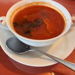 トラットリア プリモ - 