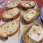 トラットリア プリモ - 