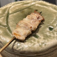 焼鳥 角レ - せせり