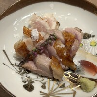 焼鳥 角レ - 