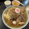 自家製麺 No11