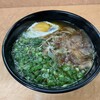 自笑亭 浜松駅構内そば・うどん店