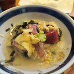 海鮮丼専門店 鎌倉 五鉃 - 