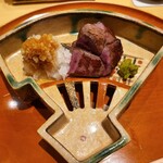 銀座 しのはら - 